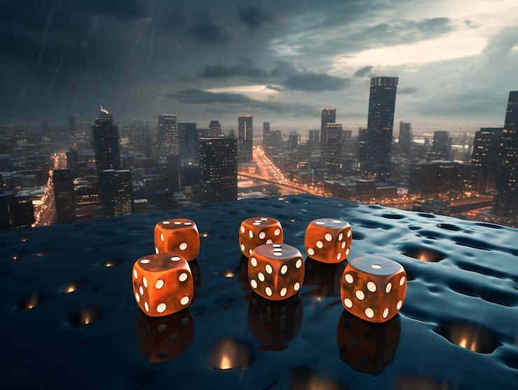 Antarmuka pemilihan yang intuitif untuk setiap sesi Antarmuka pemilihan pilihan Andar atau Bahar di api66 net